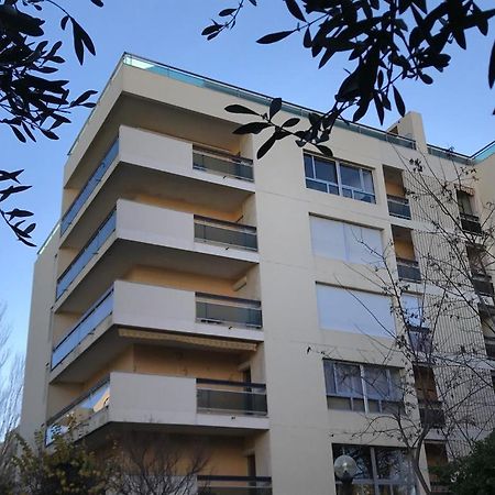 "Les Antilles " Hehergement Chez L'Habitant 马赛 外观 照片