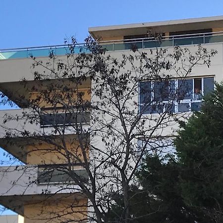 "Les Antilles " Hehergement Chez L'Habitant 马赛 外观 照片