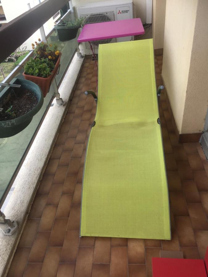 "Les Antilles " Hehergement Chez L'Habitant 马赛 外观 照片