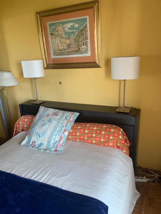 "Les Antilles " Hehergement Chez L'Habitant 马赛 外观 照片